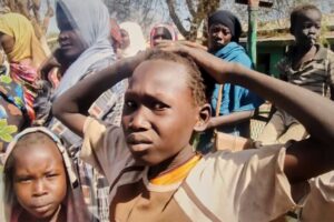 What would prolonged war mean for Sudan?