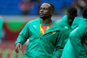 Sadio Mane, Kalidou Koulibaly star picks in Senegal’s World Cup squad