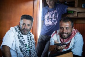 UN demands Israel release Gaza flotilla activists, investigate abuse claims