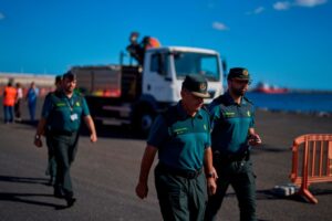 Spain’s Canary Islands brace for incoming hantavirus-stricken cruise ship
