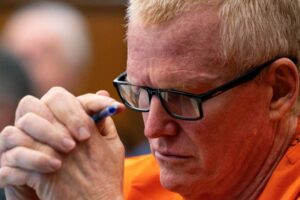 South Carolina court tosses murder conviction in Alex Murdaugh case