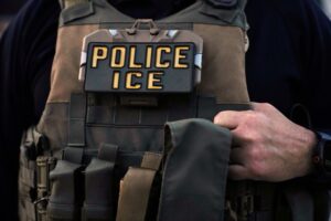 Trump taps David Venturella, former private prison executive, to lead ICE