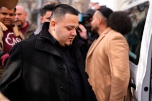 US judge dismisses indictment against Kilmar Abrego Garcia