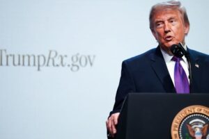 Trump says Iran agreement ‘largely negotiated’, still awaiting finalisation