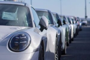 US plans to hike tariffs on EU cars to 25% will hit luxury market the most