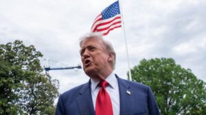 Iran war day 73: Trump and Tehran clash over latest peace proposals
