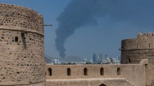 US, Iran, UAE trade Hormuz attack claims: What we know