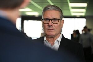 UK’s Keir Starmer faces likely challenge following Labour’s election defeat