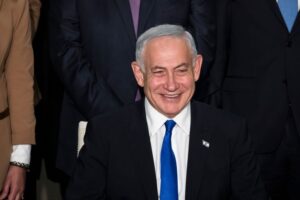 Netanyahu visited UAE in ‘secret’ during US-Israel war on Iran, office says
