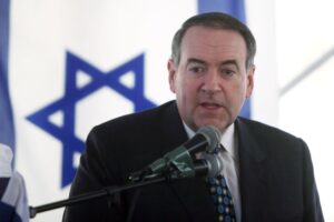 US condemns Israel’s Ben-Gvir while sanctioning Gaza flotilla organisers