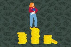 Why is being a mother so expensive in the United States?