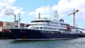 What is hantavirus, suspected in deaths of three people on cruise ship?