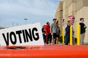 What to know ahead of the Ohio primary election