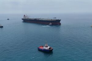 US sanctions Iraqi minister accused of aiding Iran oil sales