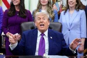 Trump says ceasefire on ‘life support’, slams Iran response to US proposal