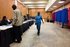 Why Louisiana paused its US House primary election amid redistricting push