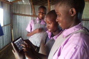 Between English and mother tongue: Kenya’s education language dilemma