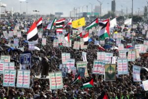 Evolution under fire: Iran’s ‘axis of resistance’ in a post-war era
