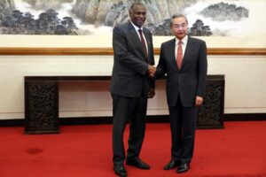Sudan says China has waived $50m loan: What’s in it for Khartoum, Beijing?