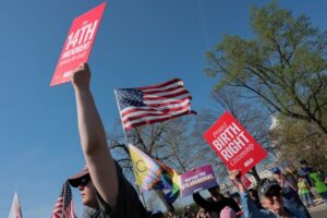 Birthright citizenship ruling: US officials, lawmakers and advocates react