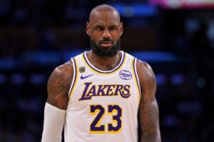 LeBron James not returning to Lakers, will choose new NBA team: Report