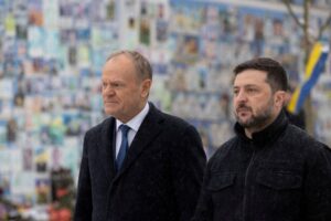 Ukraine’s recovery to be deliberated in Poland amid Kyiv-Warsaw spat