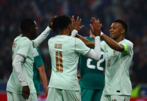 France vs Senegal: World Cup 2026 – Mbappe, teams, lineups, start, Dembele