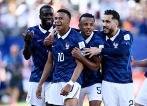 Mbappe, France play Iraq in World Cup match: prediction, team news, lineups