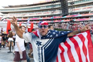 World Cup predictions: USA vs Australia, Brazil vs Haiti and more