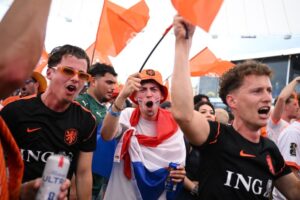 World Cup 2026: Netherlands vs Sweden prediction, schedules, key highlights