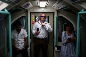 ‘London cooking’: Why can’t the UK cope with the heat; when will it adapt?