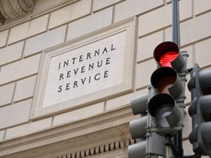 Trump drops IRS lawsuit, sets up $1.7bn US anti-weaponisation fund