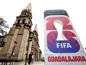 What are World Cup 2026 national team base camps and their locations?