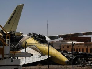 Why have peace efforts failed to end conflict in Sudan?