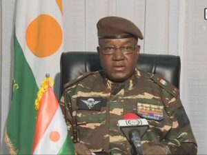 Niger suspends nine French media bodies: Watchdog slams ‘abusive’ decision