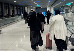 ISIL-linked Australian women arrested at airports