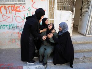 ‘State of war’: Why Israel has escalated attacks in Gaza