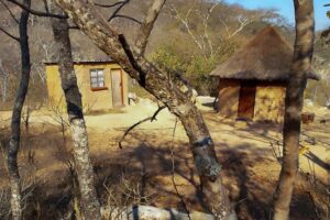 Zimbabwe’s climate migrants fear eviction as crackdown intensifies