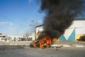 Palestine weekly: Israel accelerates land grabs in Gaza, West Bank