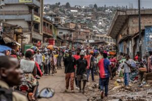 Sixty-six years on: The promise of DRC independence remains unfulfilled