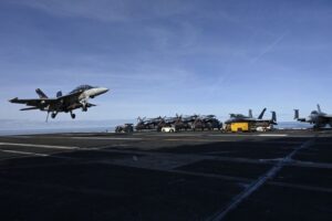 US to cut air and naval assets deployed for NATO operations in Europe