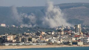 Israel kills 16 in Lebanon, UN to probe international law violations