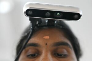 India’s workers are training AI robots to take their jobs