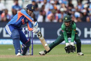 India beat Pakistan by 64 runs to open Women’s T20 World Cup campaign