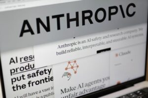 US export ban on Anthropic’s AI models further strains alliances