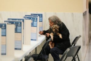 Republican-linked PACs funding Democratic US primaries: Why it matters