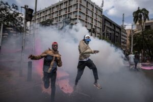 Kenya braces for return of Gen Z protests – how did they begin?