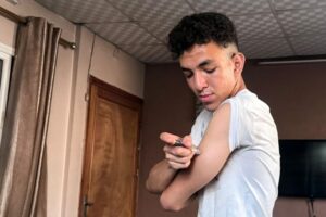 Diabetes patients in Gaza face survival battle amid war shortages