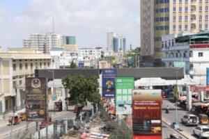 Somali intelligence helps US arrest alleged ringleader of Minnesota fraud
