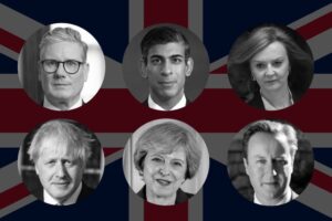 Political turmoil: UK will see its seventh prime minister in 10 years
